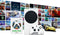 Microsoft Xbox Series S - Starter Bundle 512 GB Wifi Wit