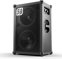 SOUNDBOKS SOUNDBOKS 2 - Draadloze speaker - 122 dB - Zwart