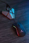 SureFire Axis - Gaming Mouse Bungee Hub - 3x USB 3.2 Gen 1 - Grijs