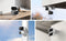 TP-Link Tapo C246D - 2K Dual-Lens Pan/Tilt Beveiligingscamera - AI-detectie Nachtzicht IP65