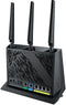 ASUS RT-AX86U Pro - Gaming Router - 5667 Mbps - Zwart