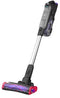 Black & Decker BHFEA640WP - Snoerloze steelstofzuiger - 2IN1 met gemotoriseerde borstel - Zwart