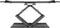 Wentronic 49932 - Muurbeugel - 37-70 inch - Kantelbaar +3 tot -15 graden - Draaibaar 60 graden (1x)
