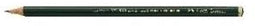 potlood Faber-Castell 9000 2H doos met 12 stuks