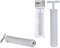 Handmatige vacuümpomp Kipit 58099 Wit Plastic 9 x 30 x 4 cm (12 Stuks)
