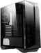 MSI MPG Gungnir 110R - Tower Behuizing - Gehard Glas - Zwart