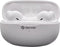 Denver TWE-49ENC - Draadloze oordopjes - 4 ENC-microfoons - Wit