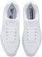Reebok Glide - Dames Sneakers - Leer - Wit