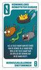 Exploding Kittens Power Hungry Pets - Nederlandstalig kaartspel - Strategisch en snel - Voor 2 tot 6 spelers