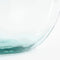 Mica Decorations Americo - Terrarium Vaas - H56 x Ø40 cm - Gerecycled Glas