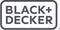 Black+Decker BCD001C1-QW - Accuboormachine 18V - 1 accu - 25mm hout - 10mm metaal