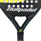 Bullpadel X-Compact 2 LTD - Geel (Round) - 2021
