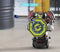 RC Robo Rapidfire - 2-in-1 Schietende Robot - Speelgoedrobot en Blaster
