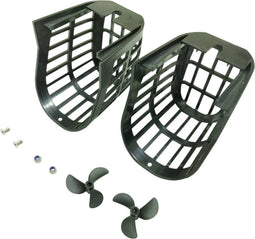 Reely Scheepsschroefset Geschikt voor: GPS Bait Boat RY-BT600