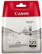 Canon PGI-520BK - Inkcartridge - tot 320 afdrukken - zwart