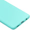 iMoshion Hoesje Geschikt voor Samsung Galaxy S10 Plus Hoesje Siliconen - iMoshion Color Backcover - Mintgroen