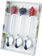 Marjolein Bastin Wildflowers Theelepeltjes - set van 3