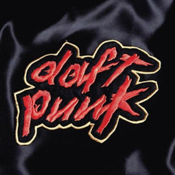 Daft Punk - Homework - Limited Edition LP
