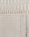 LAPSEKI - Laagpolig vloerkleed - Lichtbeige - 80 x 150 cm - Wol