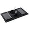 Etna KIF590ZT - Inductie kookplaat - 5 kookzones - 90 cm - Zwart