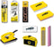 Toko Wax en Slijpset - Ski- en snowboard onderhoud - 10-delige set