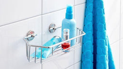 Baath Doucherek enkel - zeshoek