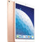 Apple iPad Air 3 (2019, A12 series) - Goud - 256 GB - WiFi + 4G