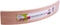 Engelhart Kaarthouder dubbel - 35cm - Hout