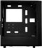 PC-behuizing - BITFENIX - Fang ARGB (zwart) - Medium toren - ATX-formaat - Zonder voeding