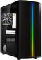 PC-behuizing - BITFENIX - Sabre Mesh FRGB - Medium toren - ATX - Zwart - Gehard glas en mesh front