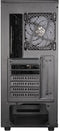 PC-behuizing - BITFENIX - Sabre Mesh FRGB - Medium toren - ATX - Zwart - Gehard glas en mesh front