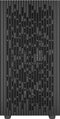 PC behuizing zonder voeding - DEEPCOOL - Matrexx 40 3FS - Mini tower - Micro-ATX formaat - Zwart (DP-MATX-MATREXX40-3FS)