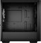 PC behuizing zonder voeding - DEEPCOOL - Matrexx 40 3FS - Mini tower - Micro-ATX formaat - Zwart (DP-MATX-MATREXX40-3FS)