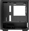 PC behuizing zonder voeding - DEEPCOOL - Matrexx 40 3FS - Mini tower - Micro-ATX formaat - Zwart (DP-MATX-MATREXX40-3FS)