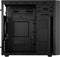 PC-CASE NATEC HELIX USB C MATX MINI TOWER ZWART NPC-2171