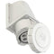PC Electric 1252-1 CEE-wandcontactdoos 32 A 5-polig 1 stuk(s)