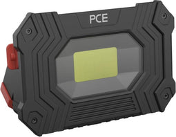 PC Electric 7202800 PCE A2800/6.600mAh USB-C Werklamp LED 2800 lm