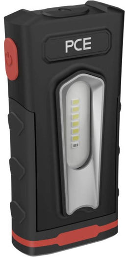 PC Electric PCE H500/1.800mAh USB-C 720500 Handlamp LED 500 lm