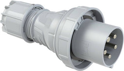 PC Electric Power Twist 045-1 CEE-stekker 125 A 5-polig 1 stuk(s)