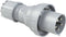 PC Electric Power Twist 045-1 CEE-stekker 125 A 5-polig 1 stuk(s)