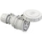 PC Electric Shark 2152-1 CEE-koppeling 16 A 5-polig 1 stuk(s)