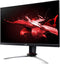 PC Gamer-scherm - ACER - Nitro XV253QPbmiiprzx - 24.5 FHD - IPS-paneel - 1 MS - 144 Hz - HDMI/Display Port 1.2/Audio - AMD FreeSync
