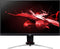 PC Gamer-scherm - ACER - Nitro XV253QPbmiiprzx - 24.5 FHD - IPS-paneel - 1 MS - 144 Hz - HDMI/Display Port 1.2/Audio - AMD FreeSync