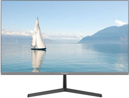 PC-scherm - CONTINENTAL EDISON - CELEDMON22B6 - 22 FHD - VA-paneel - 14 ms - 75 Hz - HDMI / VGA
