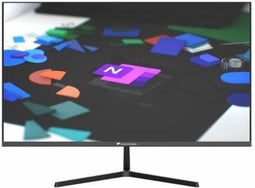 PC-scherm - CONTINENTAL EDISON - CELEDMON27B6 - 27 FHD - VA-paneel - 5 ms - 100 Hz - HDMI / VGA