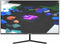 PC-scherm - CONTINENTAL EDISON - CELEDMON27B6 - 27 FHD - VA-paneel - 5 ms - 100 Hz - HDMI / VGA
