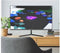 PC-scherm - CONTINENTAL EDISON - CELEDMON27B6 - 27 FHD - VA-paneel - 5 ms - 100 Hz - HDMI / VGA