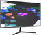 PC-scherm - CONTINENTAL EDISON - CELEDMON27B6 - 27 FHD - VA-paneel - 5 ms - 100 Hz - HDMI / VGA