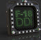 Pc Usb F/A-18C Cockpit Flight Simulator Ddi Meter Voor Dcs Falcon Bms Tft Kleurenscherm 768X768 Dpi