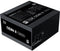 PC-voeding - XIGMATEK - Odin II O600 - 600W - 80Plus - Niet-modulair - 120mm ventilator - Zwart